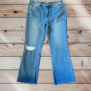 AVEC LES FILLES Jeans